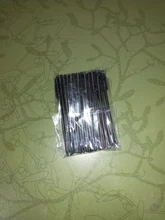 MEISHENJIE-brochas de maquillaje desechables para pestañas, varitas de rímel con mango de diamante, herramientas de extensión de pestañas, 5-50 Uds.