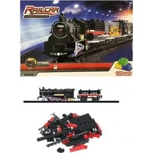 Fenfa Железная дорога(120 деталей)- 1608-3A