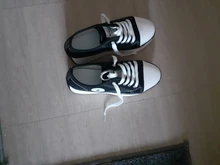 Zapatos de mujer Zapatillas de deporte casuales moda damas lienzo mujer blanco y negro marca diseñadores de lujo zapatos de plataforma de las mujeres zapatillas de deporte