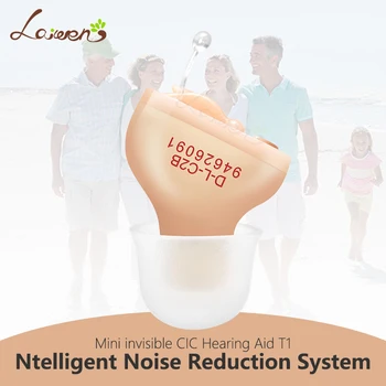 

Laiwen Hearing Aids Invisible Hearing Assist Fashion Listening Devices Cheap Hearing Aid Price for Hearing Loss DropShipping