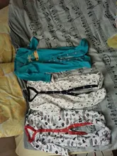 Al por menor 3 unids/pack 0-12months de manga larga dibujo animado bebé sudaderas para niños niñas trajes de ropa recién nacido Ropa