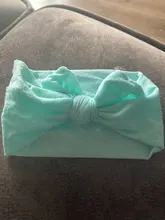 Diadema con lazo para niña, turbante liso, diademas con lazo, accesorios para la cabeza, amarillo, rosa, Morado, azul