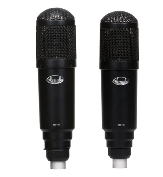 

Microphone octave mk-319 stereo pair