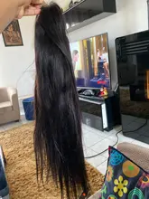 Rosabeauty 28 30 pulgadas peruana 4x4 13x4 cierre Frontal de encaje pelucas de cabello humano Pre arrancado con el pelo del bebé recto peluca Frontal de encaje