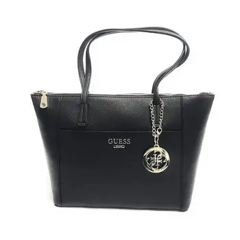 

Alma Tote Black