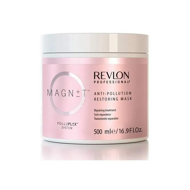 Защитная маска для лица color Magnet Revlon