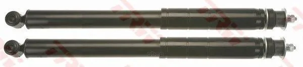 Амортизатор Mb A-Class(W169)04-/B-Class(W245)04-Зад.Газ.(К-Т 2шт.Цена За 1шт.) Trw/Lucas Jgt1062t TRW/Lucas арт. JGT1062T