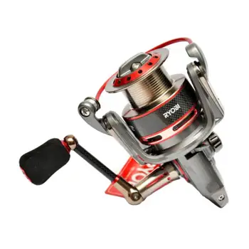 

Reel Ryobi Krieger 2000