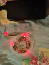 Light Led-Lighting-Lamp Phone-App-Control Party Bluetooth 5050/2835 USB for TV