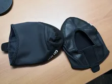 Neoprene Overshoes Bike MTB Cycling Booties Warm Waterproof Winter Toe 