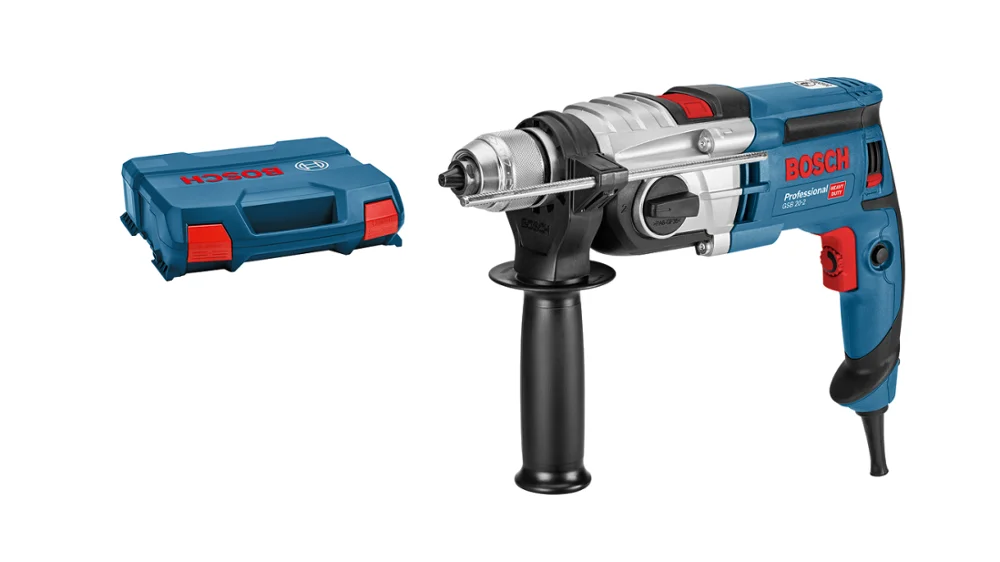 Ударная дрель Bosch Professional GSB 20-2