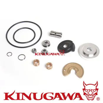 

Kinugawa Turbo Rebuild Kit for TOYOTA CT12A Supra Soarer 1JZ-GTE 1JZ Twin Turbo