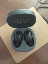 Baseus WM01 Mini TWS Wireless Headphone Bluetooth Earphone 5.0 True Wireless Earbuds