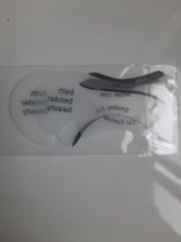 Plantilla de maquillaje de ojos para mujer, delineador de ojos, herramienta de maquillaje, tarjeta de ojos de gato, línea de gato profesional, plantilla moldeadora