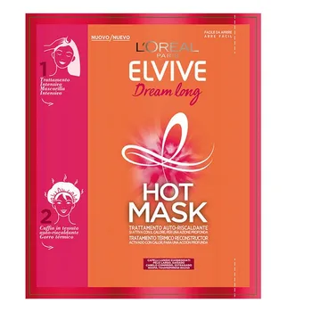

Hair Mask Elvive Dream Long L'Oreal Make Up (20 ml)