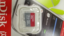 SANDISK-tarjeta Micro SD de 128 GB, tarjeta Flash SD/TF de 16GB, 32gb, 32 64, 128 GB para teléfono
