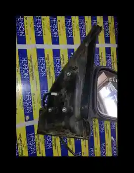 

193945 Right rearview mirror Nissan Serena (c23m) *