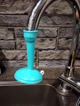 Faucet-Accessories TAP-FILTER Water-Saving Kitchen Silicone Spray-Tap
