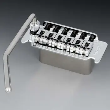

13050237 vintage tremolo bridge (string holder) tremolo, Schaller