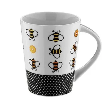 

Kutahya has Porcelain 7104 Decor 2 Mug Cup