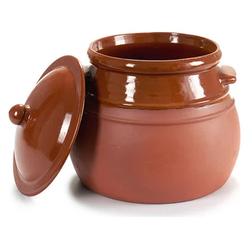 

Saucepan (25 x 25 x 25 cm) 4,5 L