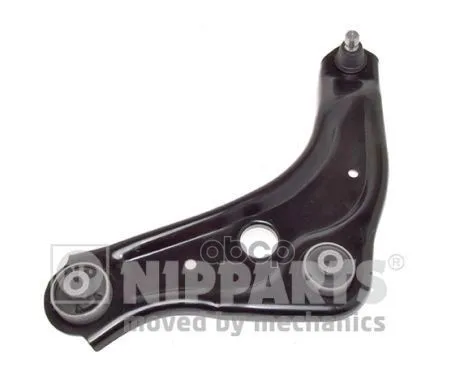 Рычаг Nissan Qashqai 13- Пер.Подв.Лев. Nipparts N4901049 Nipparts арт. N4901049