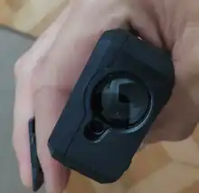 Mileseey-medidor de distancia láser profesional, medidor láser de trena, X5, Telémetro Láser