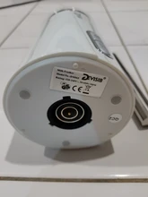 DEVISIB vaporizador de leche eléctrica 3 en 1 de vapor para hacer Cappuccino Latte automática calentador Espumador de café leche calentador frío caliente