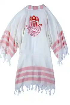 

TURKISH BATHROBE high quality 100% cotton Made in TURKEY