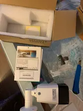 Vmeyesuper de Z 5MP cámara IP POE SONY IMX335 cara de Audio al aire libre impermeable de la visión nocturna infrarroja Onvif vídeo CCTV seguridad vigilancia