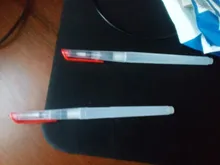 Pincel de acuarela portátil, herramienta de pintura de caligrafía, bolígrafo de tinta rellenable, pincel de arte, marcadores de arte