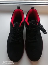 Men Women Knit Sneakers Breathable Athletic Running Walking Gym Shoes