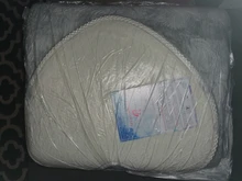 Round Rug Carpets Living-Room-Decor Modern-Mats Bedroom Faux-Fur Fluffy Shaggy-Area Long