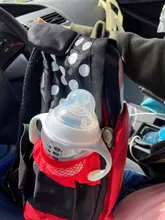 2018 dibujos animados Mickey niños mochilas/chico s kindergarten mochila/chico bolsas de la escuela/bolso de los niños para niños y niñas envío gratis