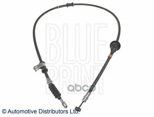 Трос Стояночного Тормоза Mitsubishi: Space Star Blue Print арт. ADC446186