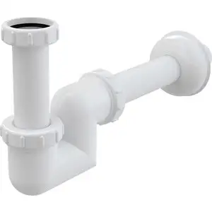 

Siphon for Sink and bidet alcaplast D32 (a45fpr. 32)