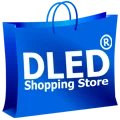 DLED Shopping Store