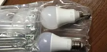 AC 220V Led-Bulb Bombilla White Lamp Lampada E27 9W 12W 20W 6W 15W 18W E14 3W Spotlight-Lighting-Cold/warm