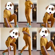 Legging Yoga-Pants Workout-Tights Seamless Push-Up High-Waist Sport Women Super-Stretchy