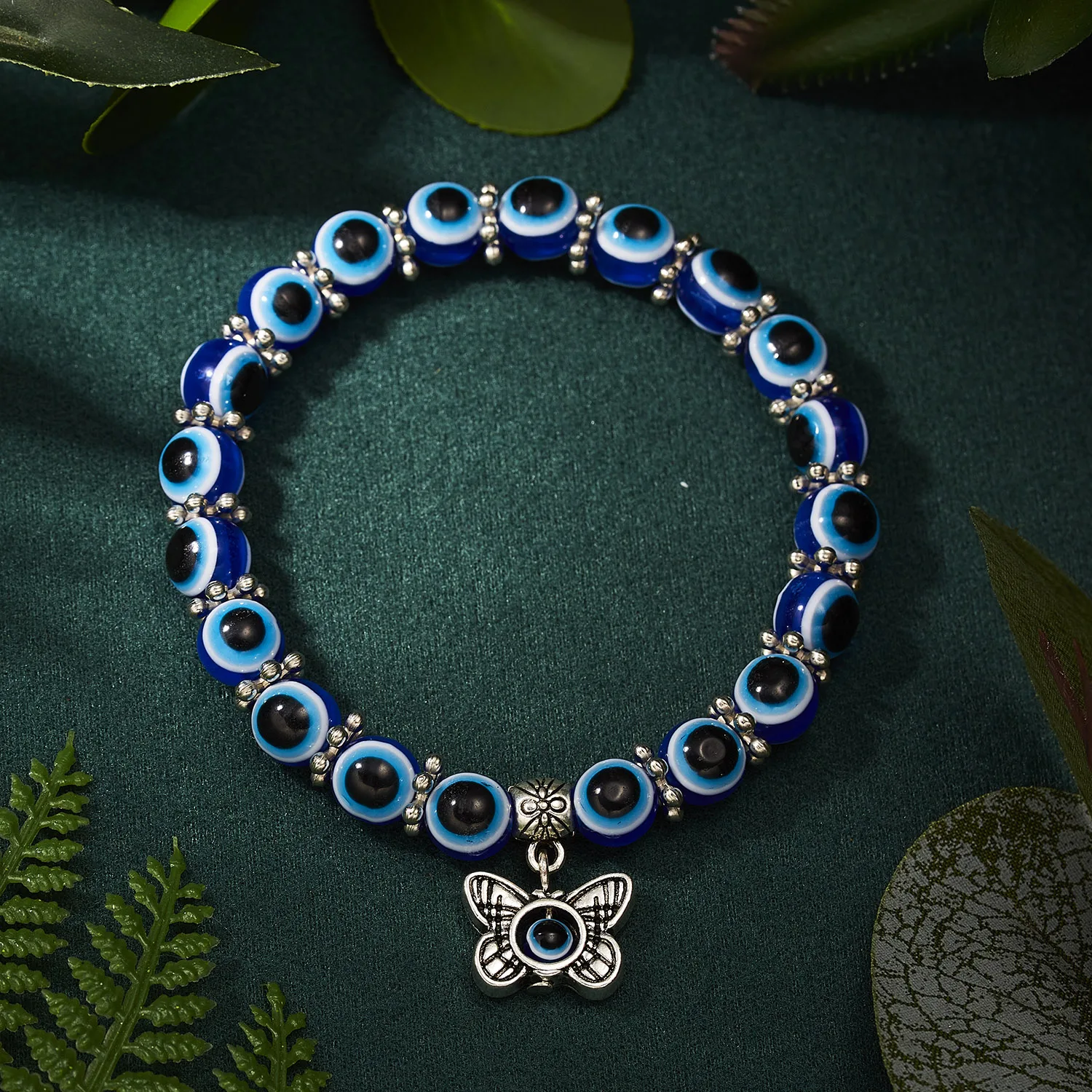 Highly fortified Blue eye bracelet to... - Sweetness kayamata | Facebook