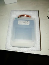 Mirilla de puerta con pantalla a Color de 3,0 pulgadas, timbre electrónico con luces LED, Visor de puerta, cámara de seguridad para el hogar