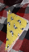 Baby-Bandana Bibs Civarua Girls Boys Kids 100%Organic-Cotton for Super-Soft Super-Soft