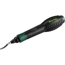 Гратосниматель для зачистки граней труб и листов металла/пластика KRAFTOOL 23440