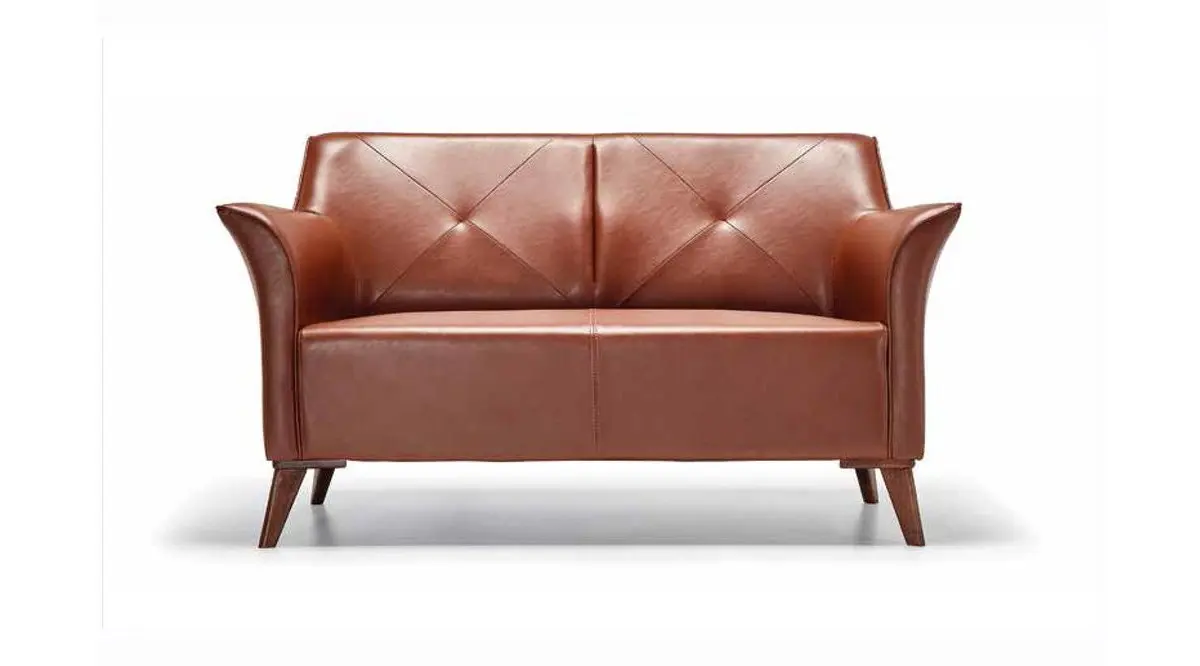 

Claudia 2Li Office Sofa