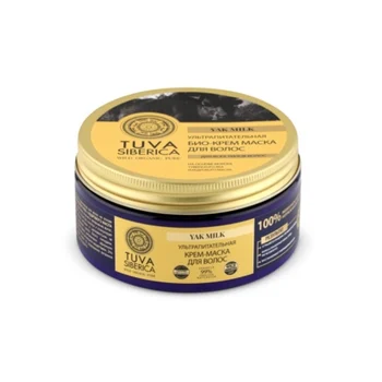 

Natura Siberica bio-mask for hair "ultra-nourishing" Tuva