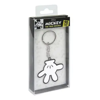 

METAL KEYCHAIN MICKEY