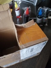 Compra 1 y obtén 1 gratis. Tinta de inyección de tinta Universal para impresoras Epson, Cartucho de recarga de tinta a granel, envío gratis