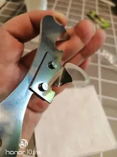 Abridor de latas multifuncional, herramientas de cocina casera, abridor de botellas de cerveza, superbuenos, 1 unidad