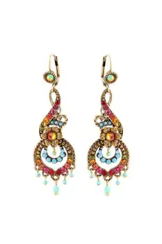 

Nola 05 earrings