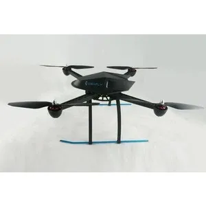 Радиоуправляемый квадрокоптер iFly IFLY-4 ARF 2.4G